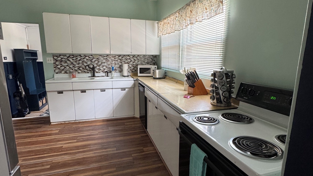 Photo of Kitchen in Cheyenne