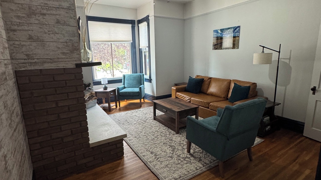 Photo of Livingroom in Cheyenne