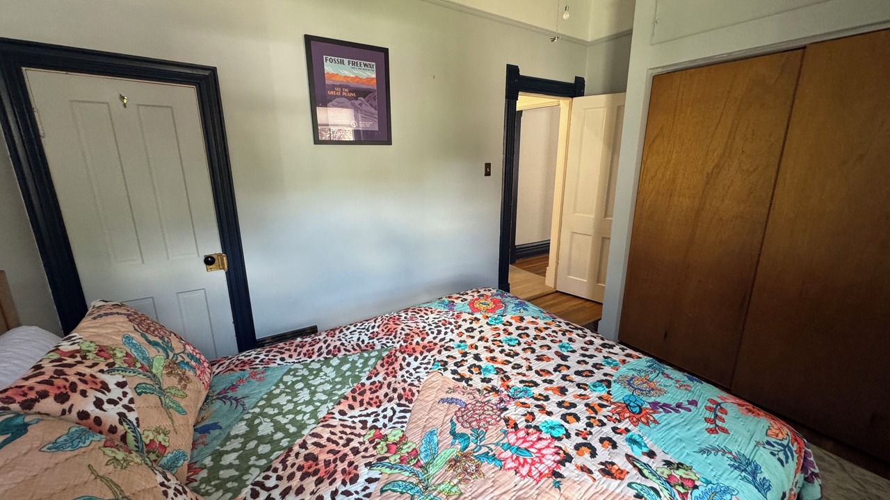 Photo of Bedroom in Cheyenne