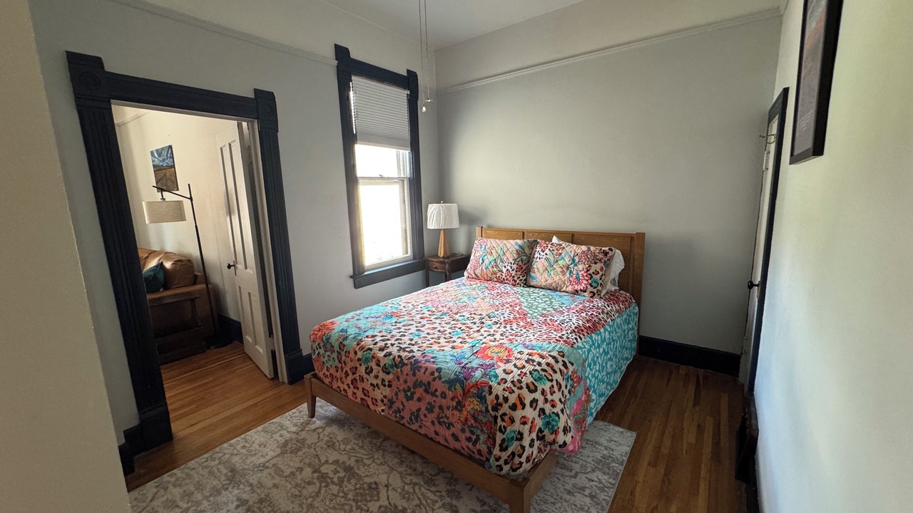 Photo of Bedroom in Cheyenne