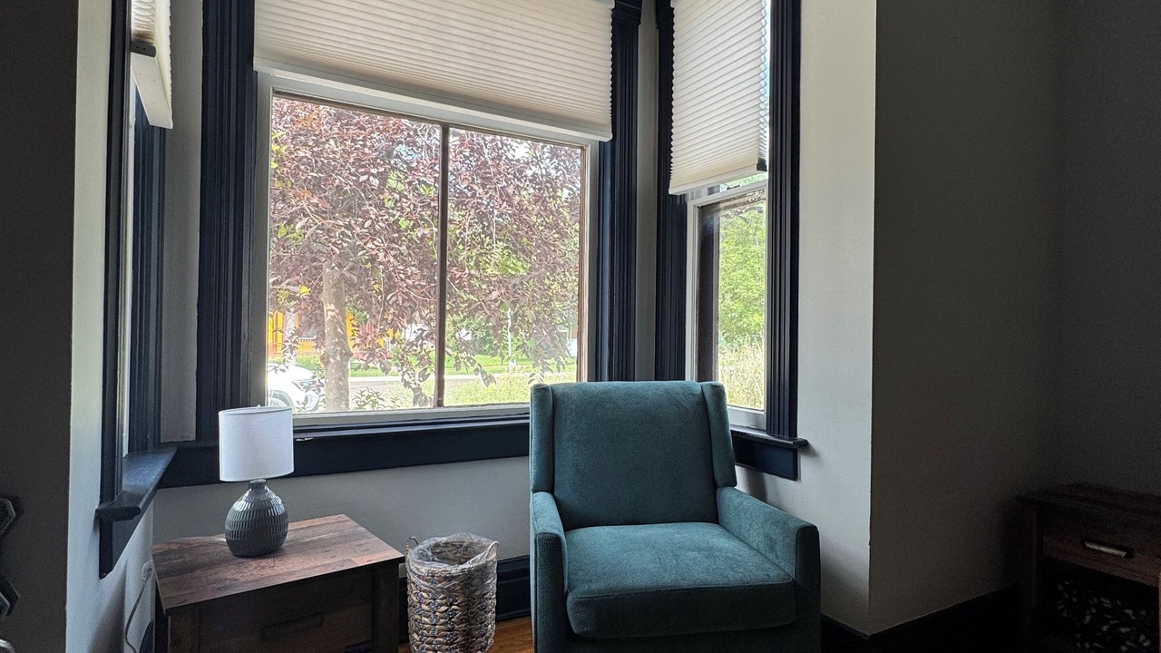Photo of Livingroom in Cheyenne