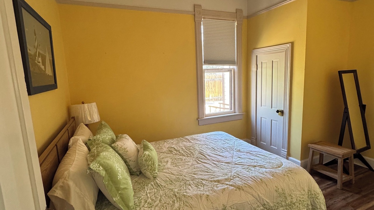 Photo of Bedroom in Cheyenne
