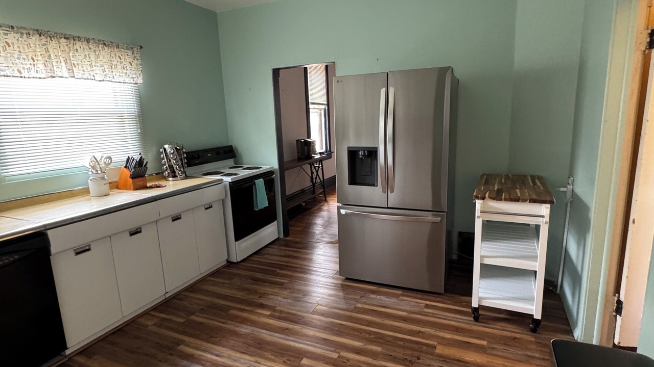 Photo of Kitchen in Cheyenne