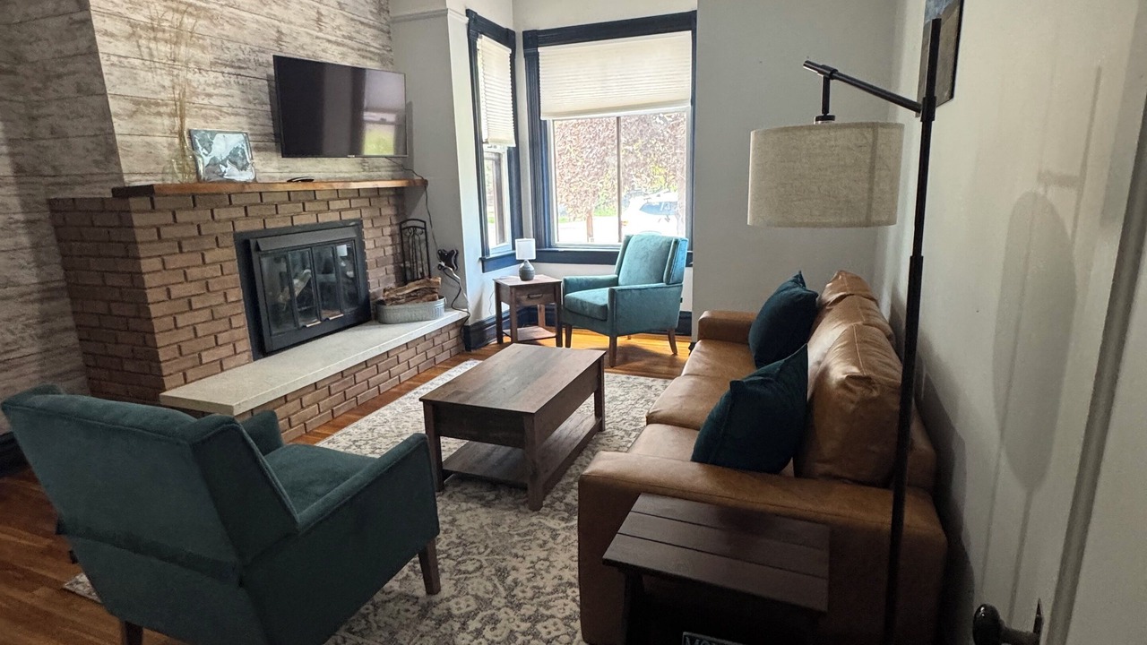 Photo of Livingroom in Cheyenne