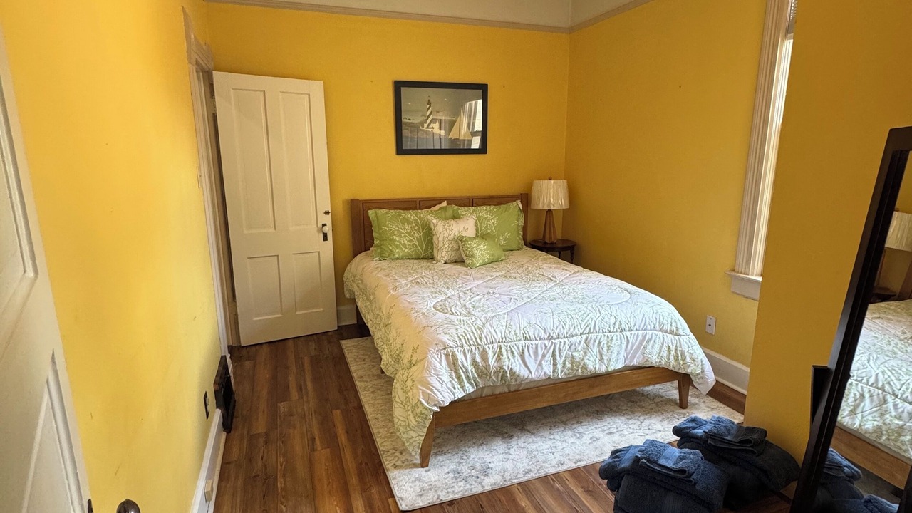 Photo of Bedroom in Cheyenne