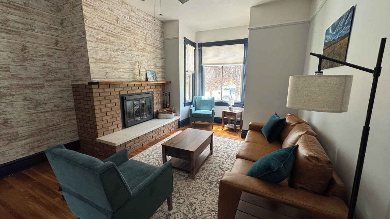 Photo of Livingroom in Cheyenne