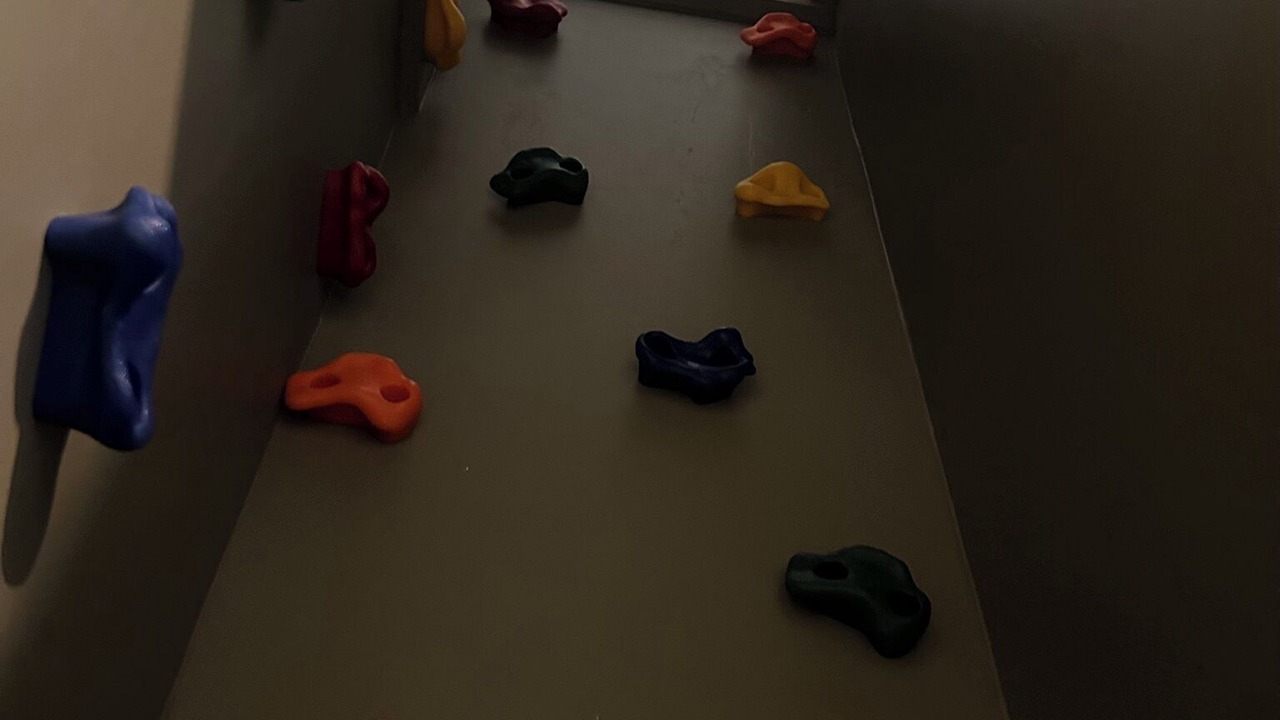Photo of Bedroom in Ithaca