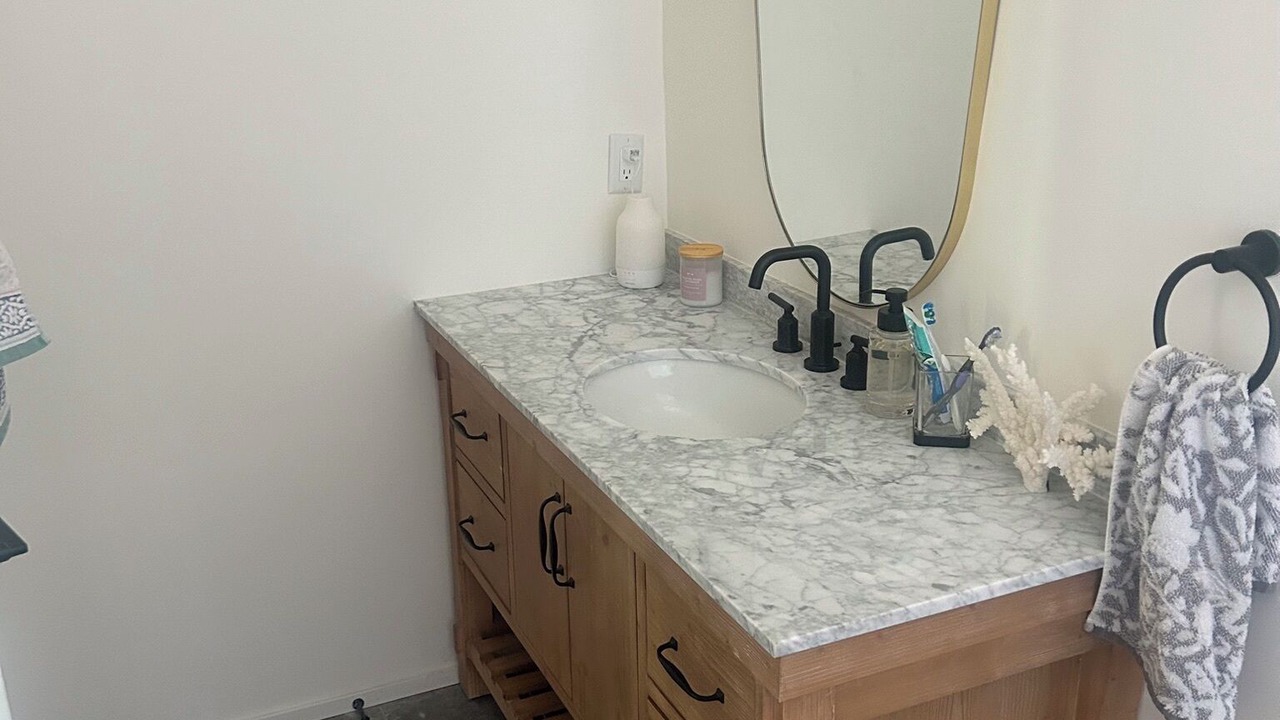 Photo of Bathroom in Ithaca