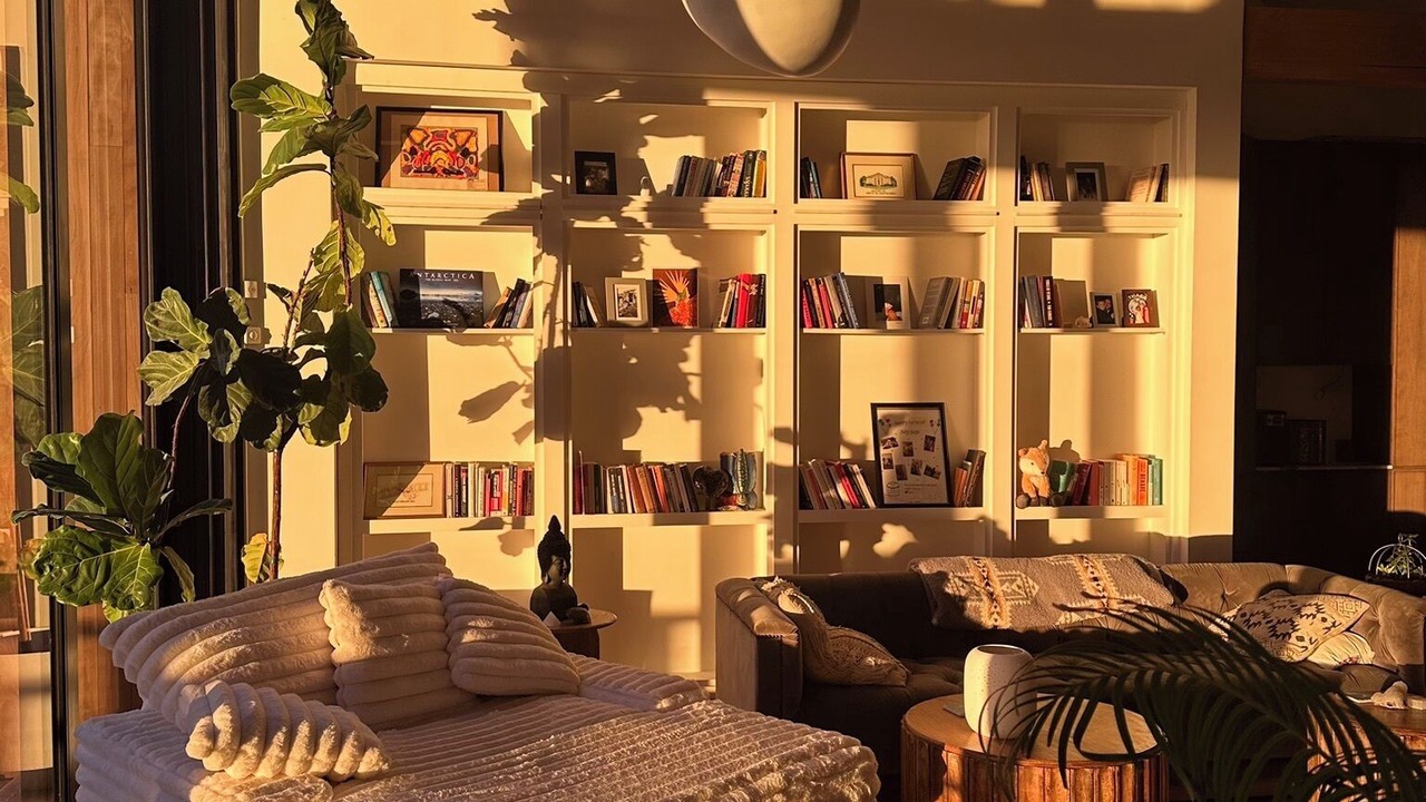 Photo of Bedroom in Ithaca