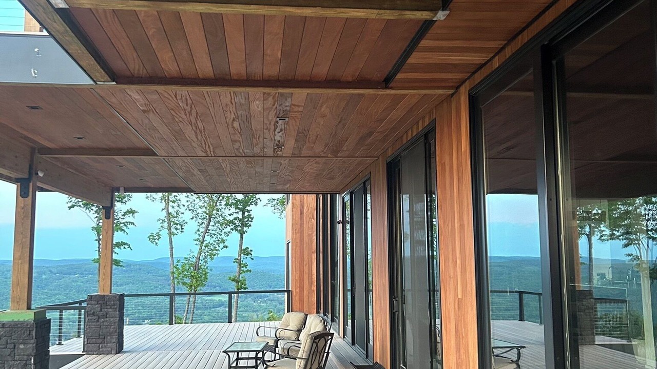 Photo of Outdoor in Ithaca