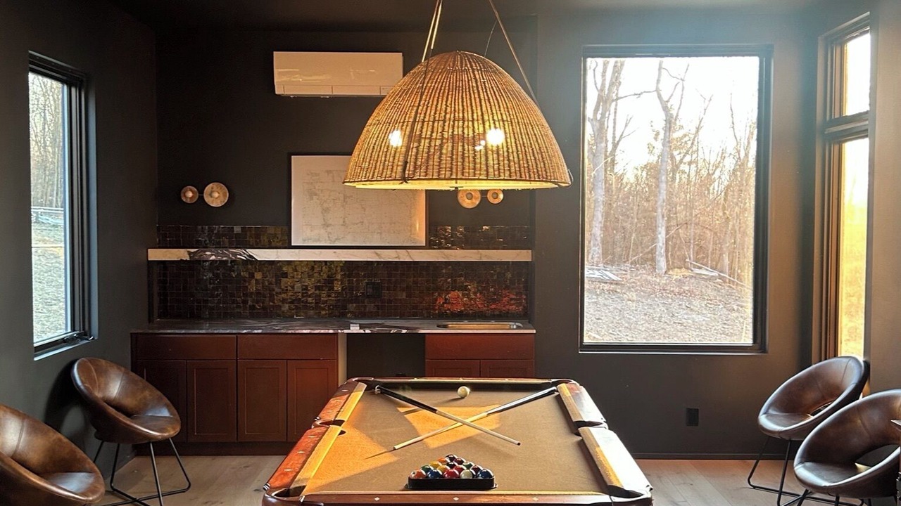 Photo of Bedroom in Ithaca