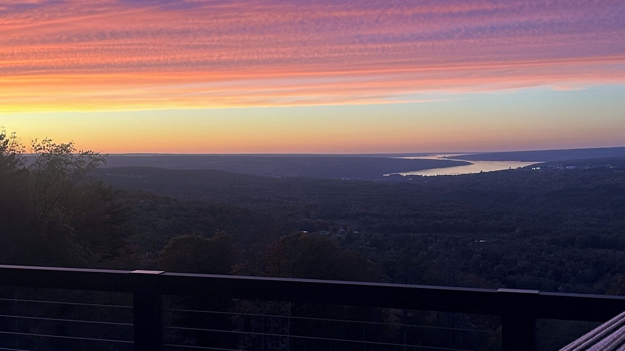 Photo of Outdoor in Ithaca