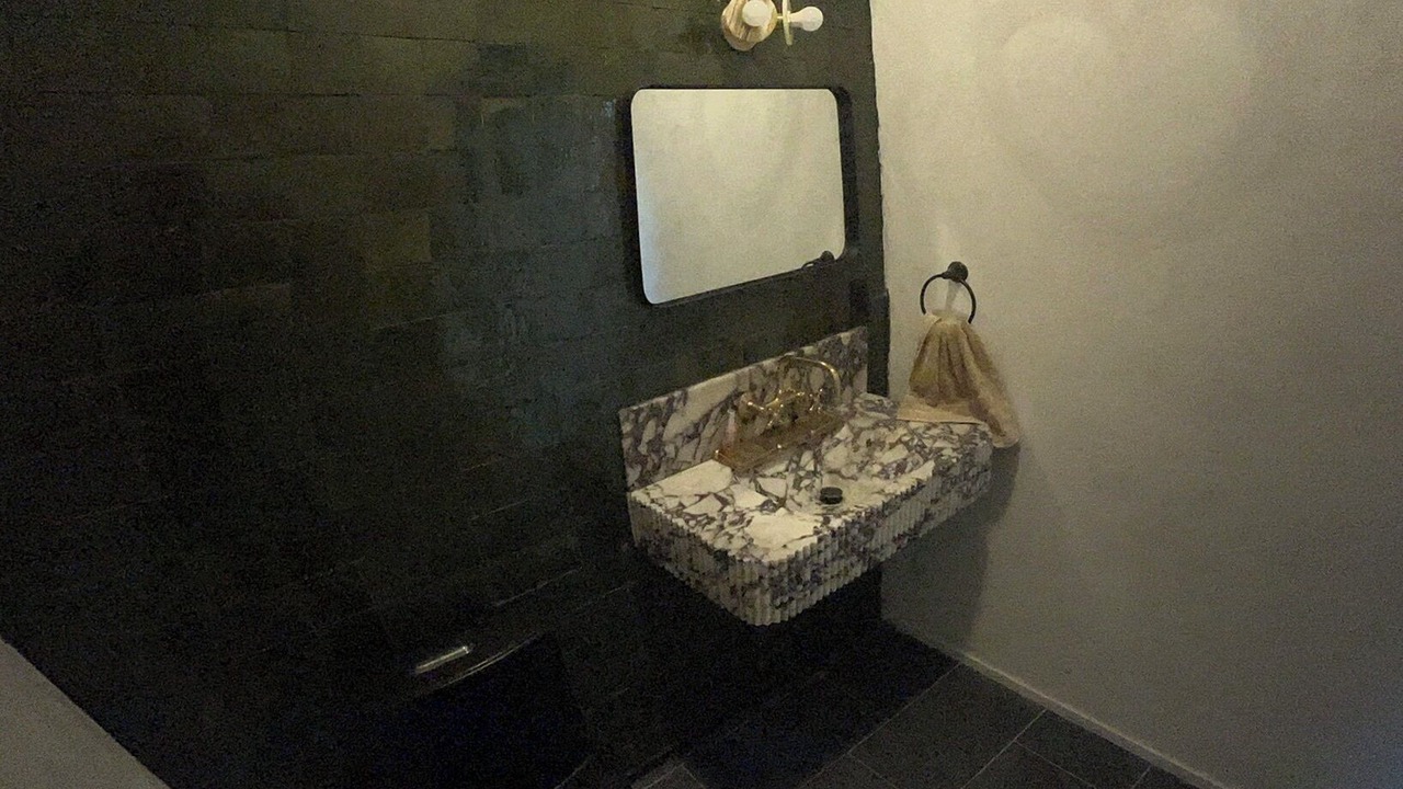 Photo of Bathroom in Ithaca