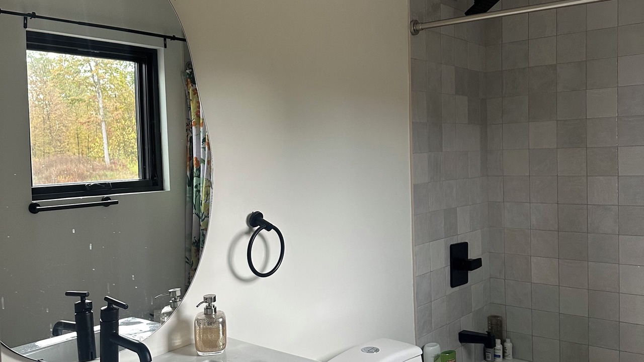 Photo of Bathroom in Ithaca