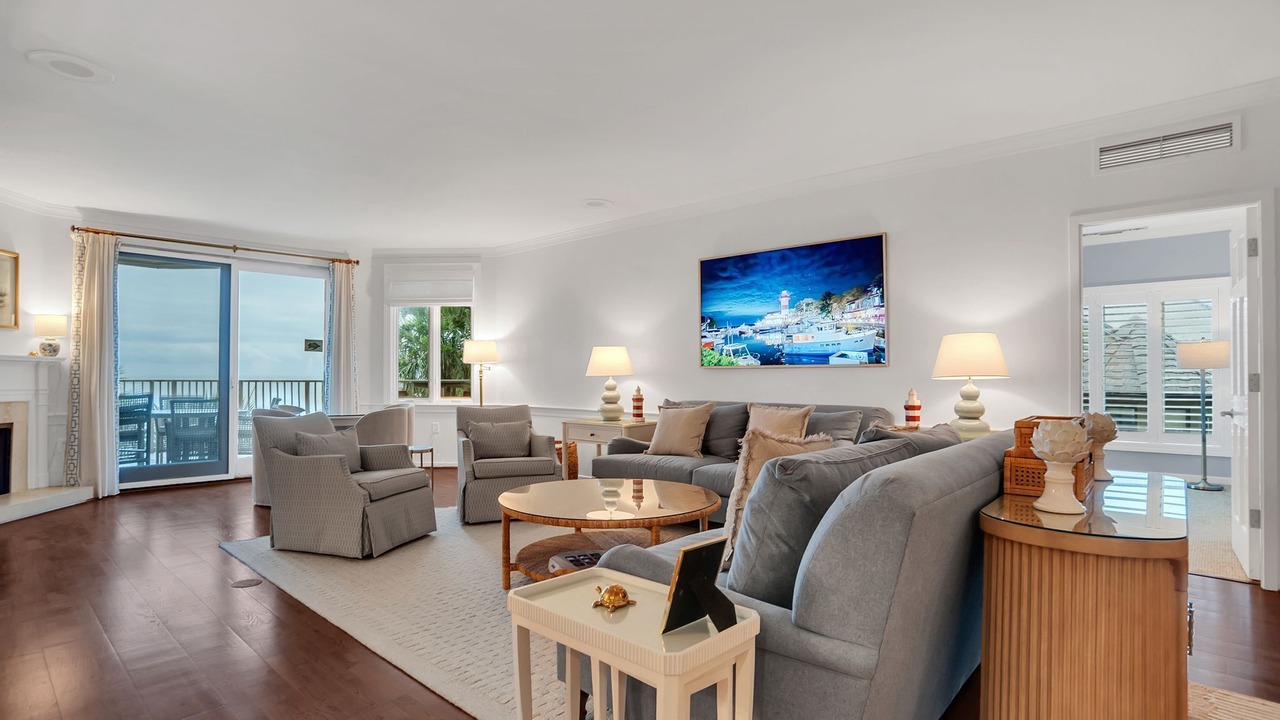 Photo of Livingroom in Beach Lagoon