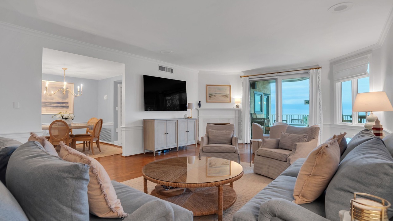 Photo of Livingroom in Beach Lagoon