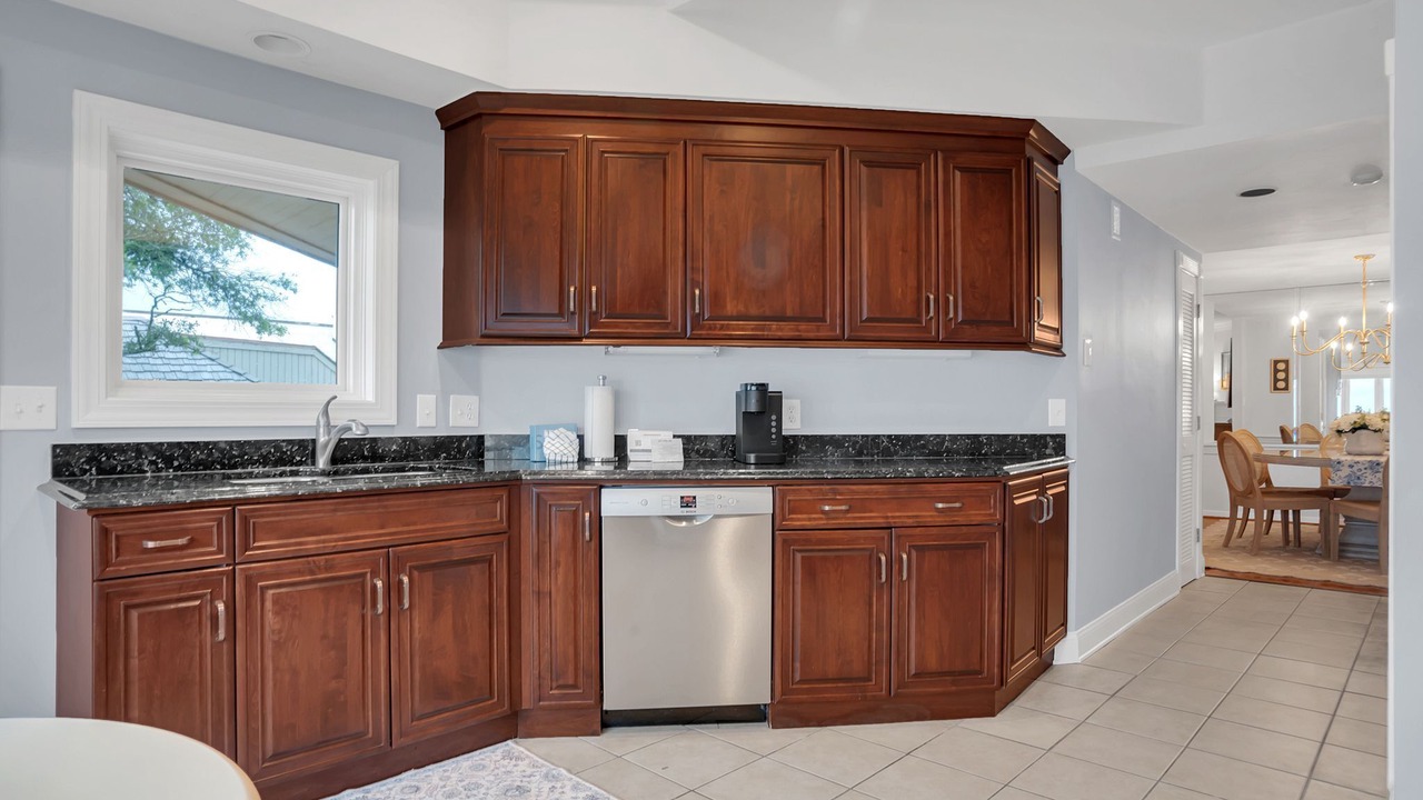 Photo of Kitchen in Beach Lagoon