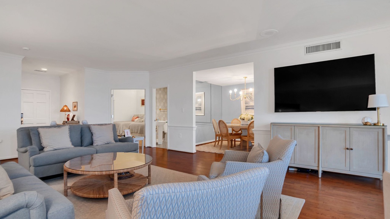 Photo of Livingroom in Beach Lagoon
