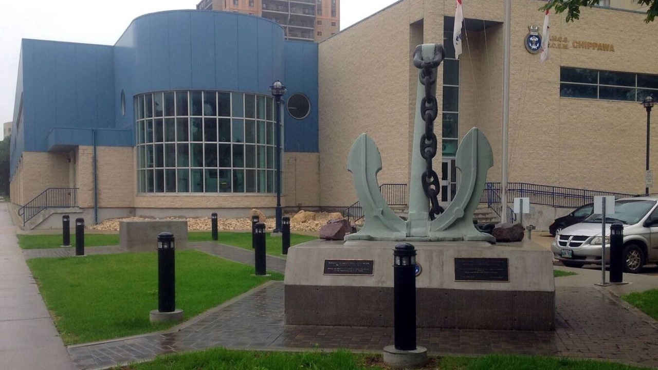 Photo of Others in Downtown Winnipeg