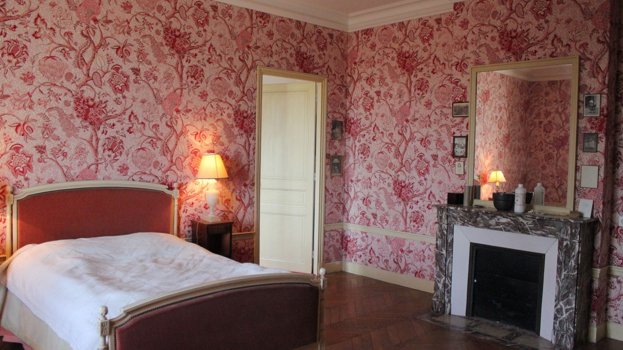 Photo of Bedroom in Fontenoy