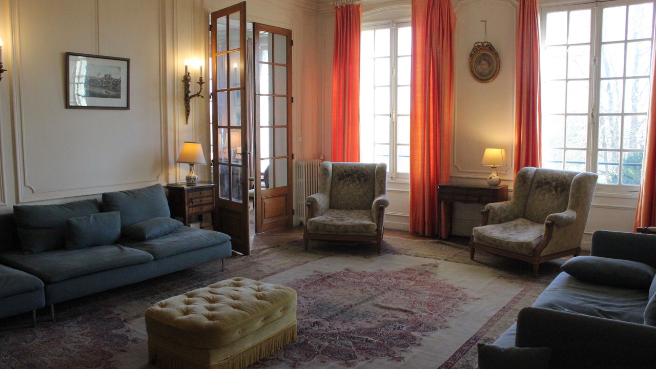 Photo of Livingroom in Fontenoy