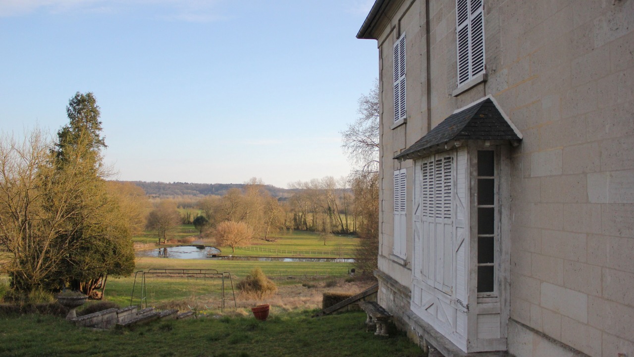 Photo of Outdoor in Fontenoy