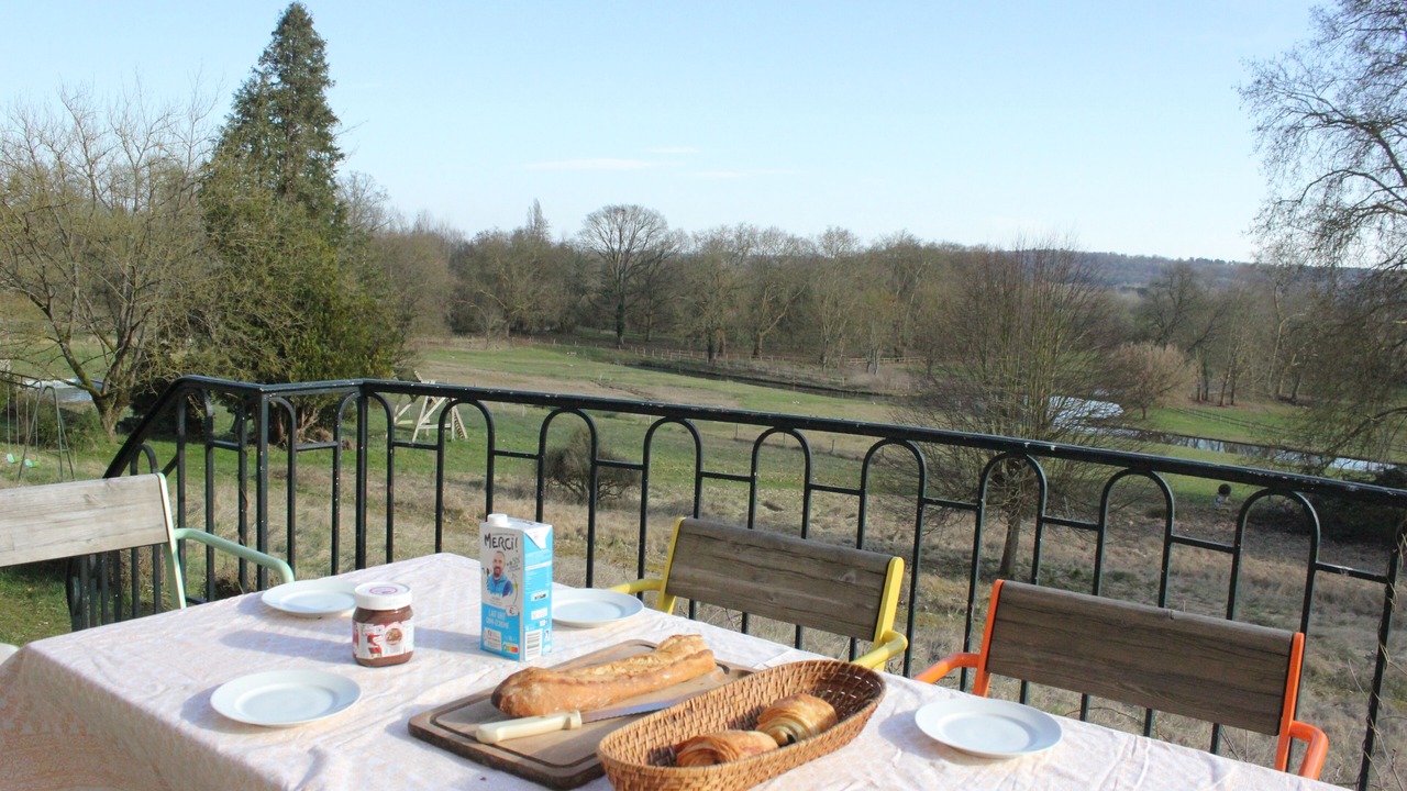 Photo of Outdoor in Fontenoy