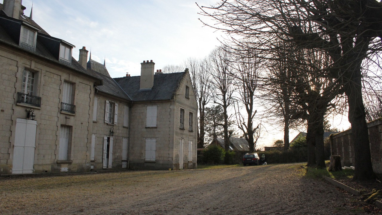Photo of Outdoor in Fontenoy