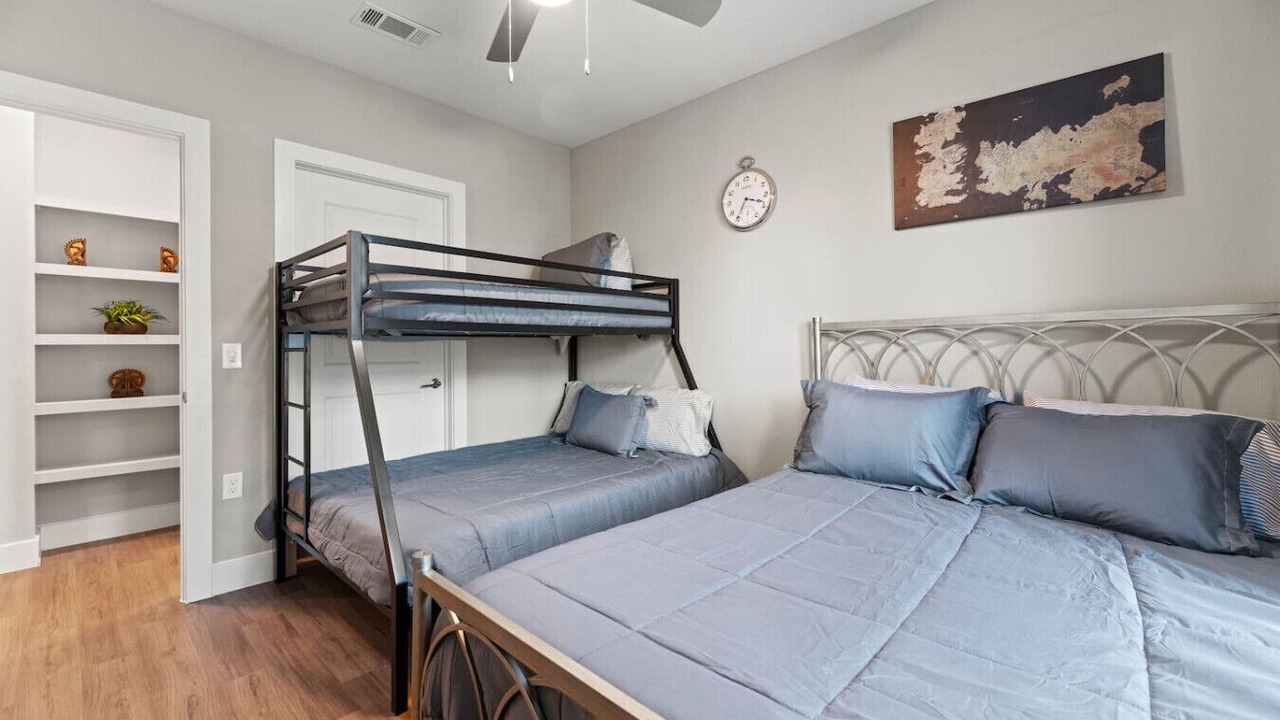 Photo of Bedroom in Fort Worth