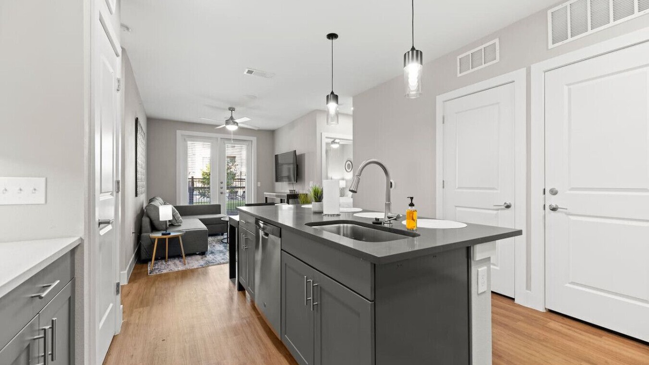 Photo of Kitchen in Fort Worth