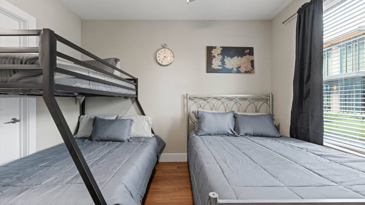Photo of Bedroom in Fort Worth