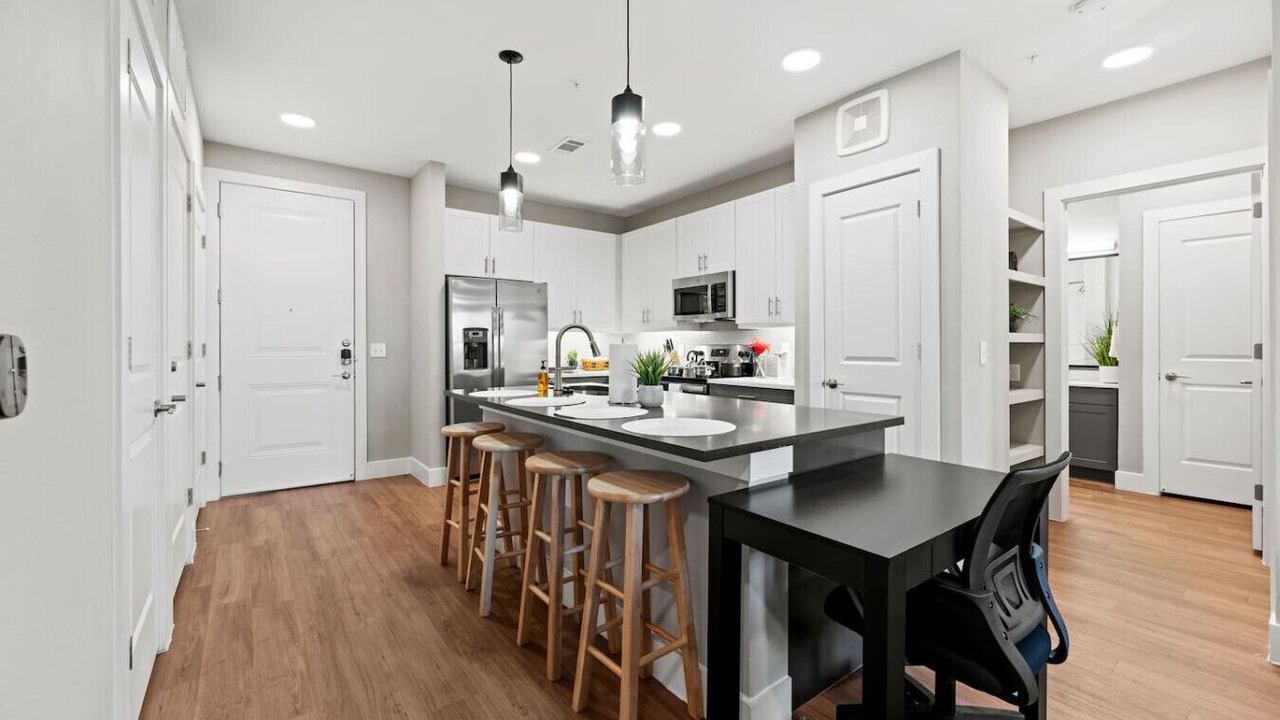 Photo of Kitchen in Fort Worth