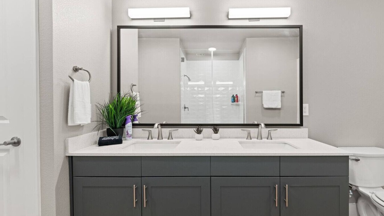 Photo of Bathroom in Fort Worth