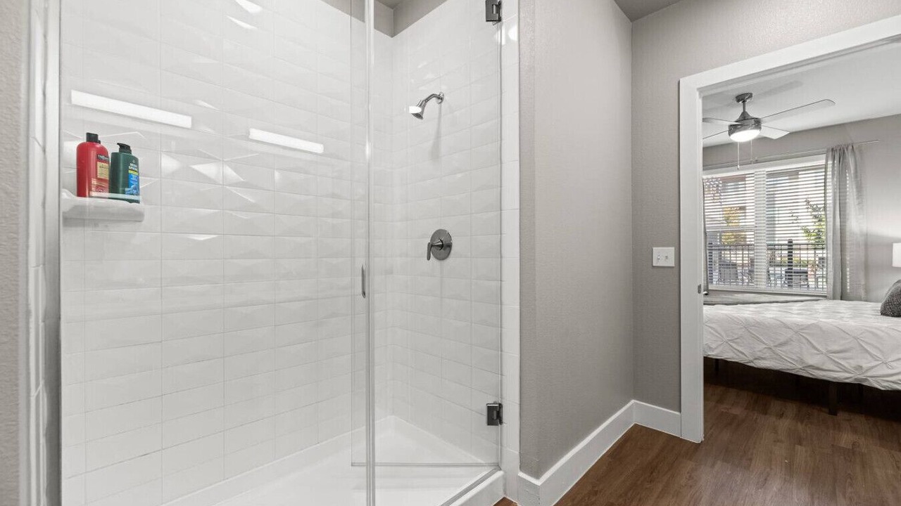 Photo of Bathroom in Fort Worth