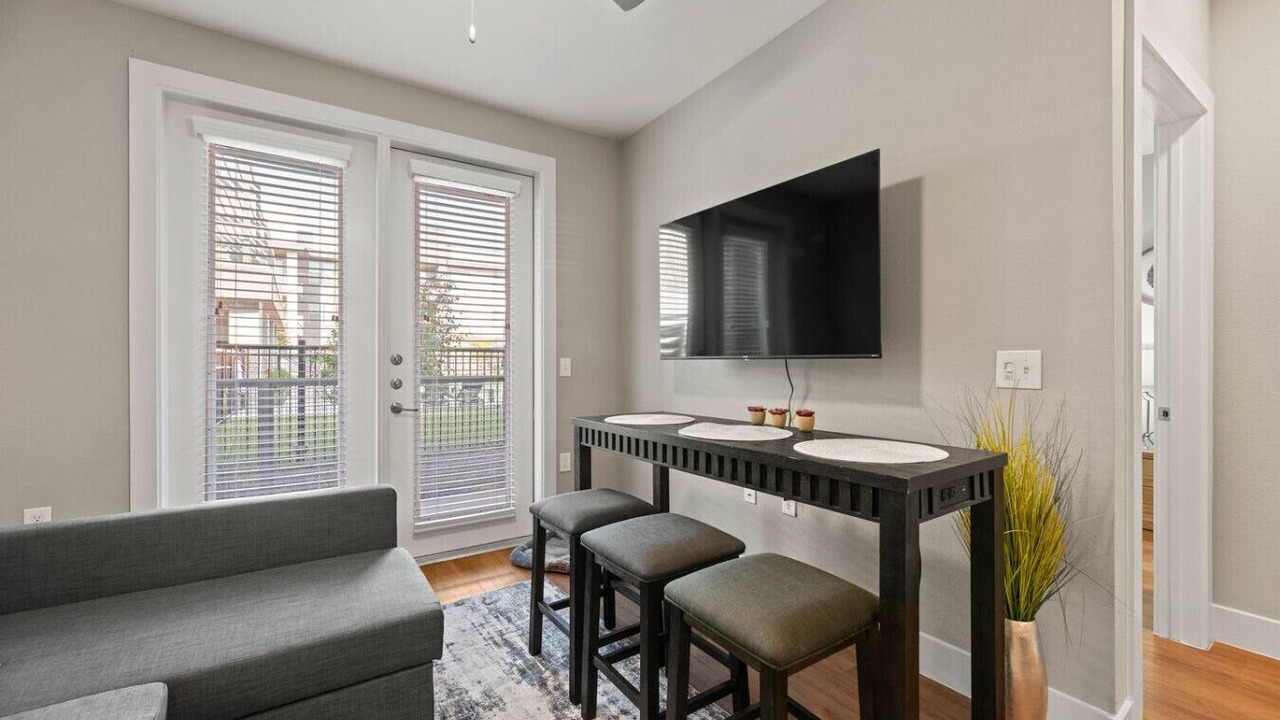 Photo of Livingroom in Fort Worth