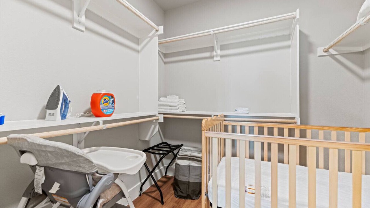 Photo of Bedroom in Fort Worth