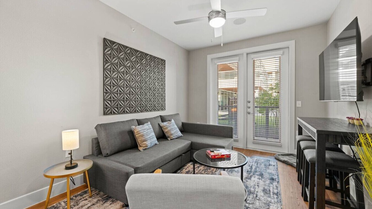 Photo of Livingroom in Fort Worth