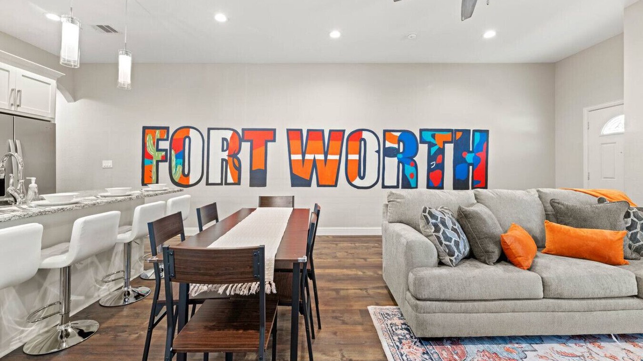 Photo of Others in Fort Worth