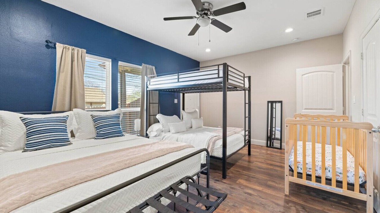 Photo of Bedroom in Fort Worth