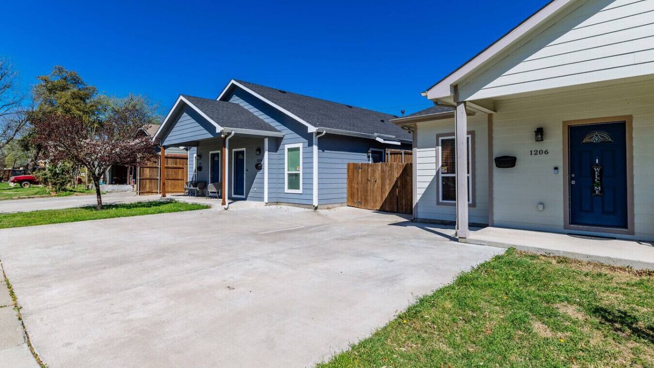 Photo of Outdoor in Fort Worth