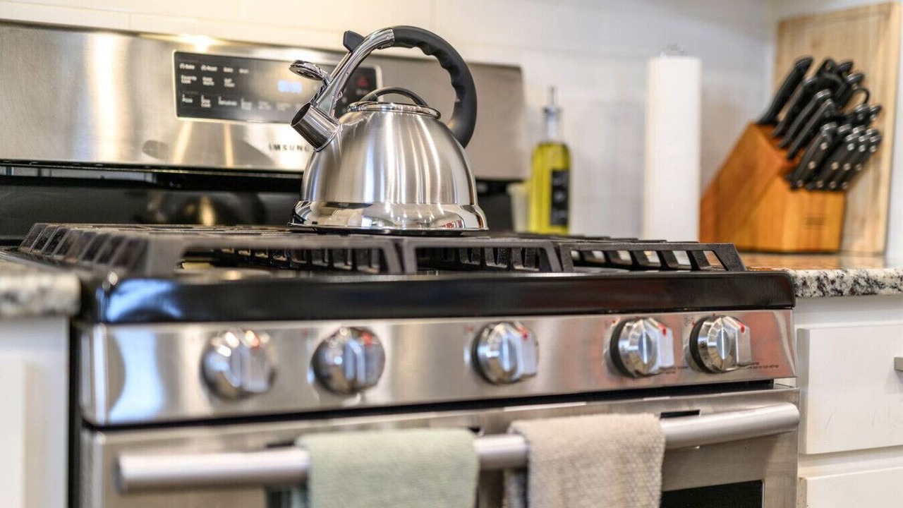 Photo of Kitchen in Fort Worth