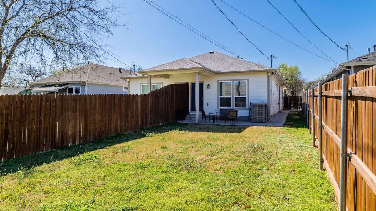 Photo of Outdoor in Fort Worth