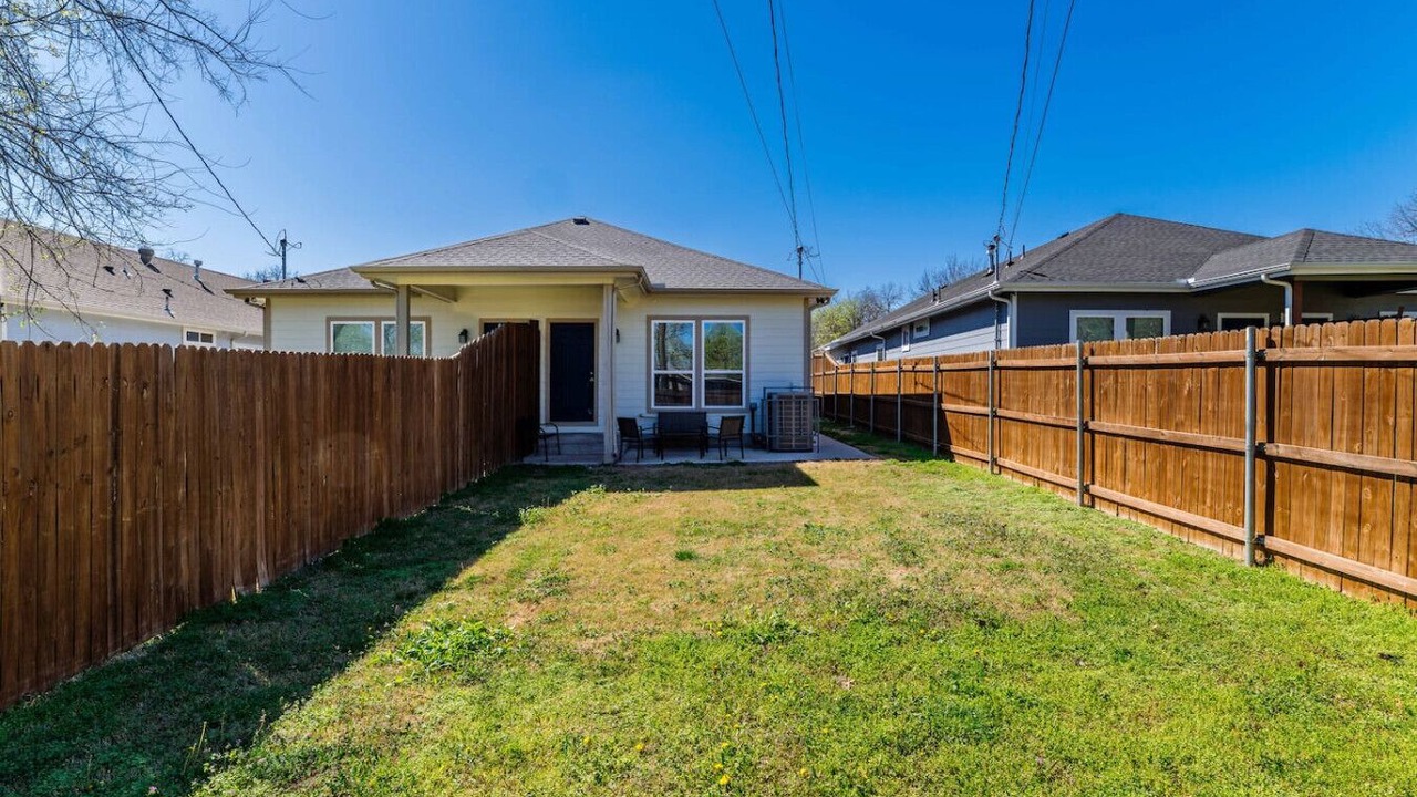 Photo of Outdoor in Fort Worth