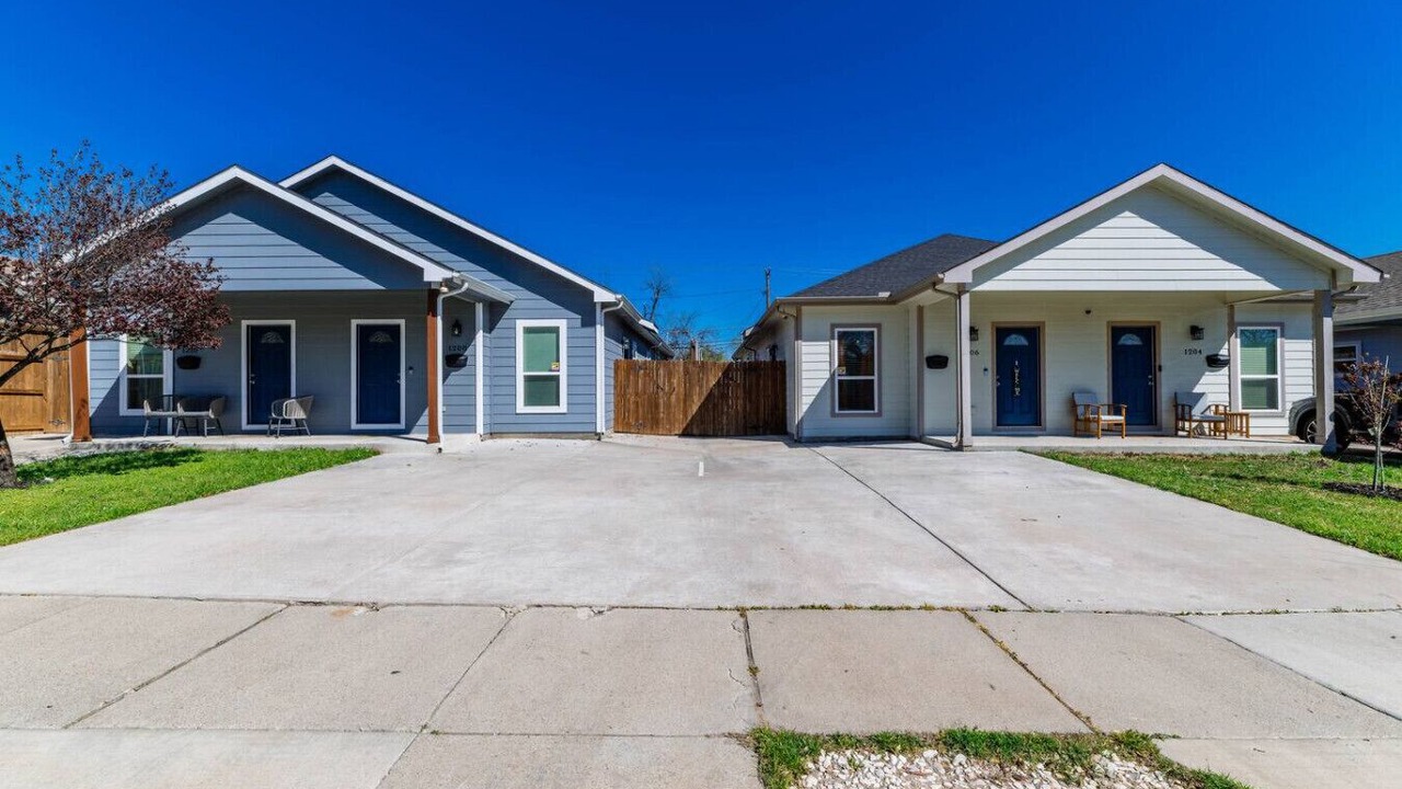 Photo of Outdoor in Fort Worth