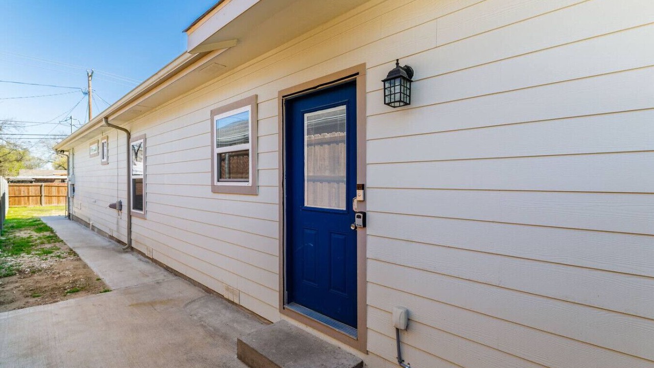 Photo of Outdoor in Fort Worth