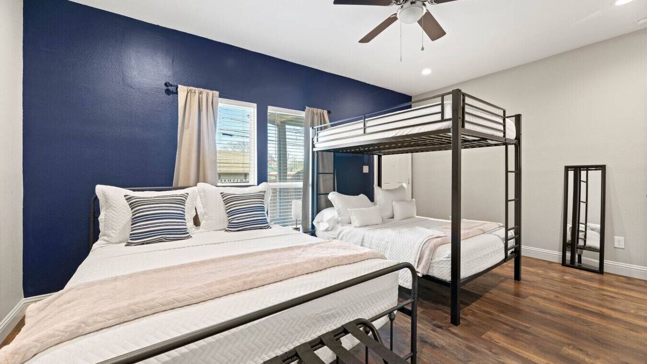 Photo of Bedroom in Fort Worth