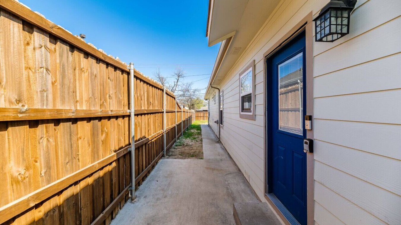Photo of Outdoor in Fort Worth