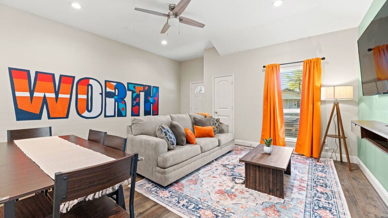 Photo of Livingroom in Fort Worth