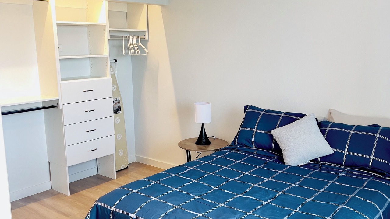 Photo of Bedroom in Marble Falls
