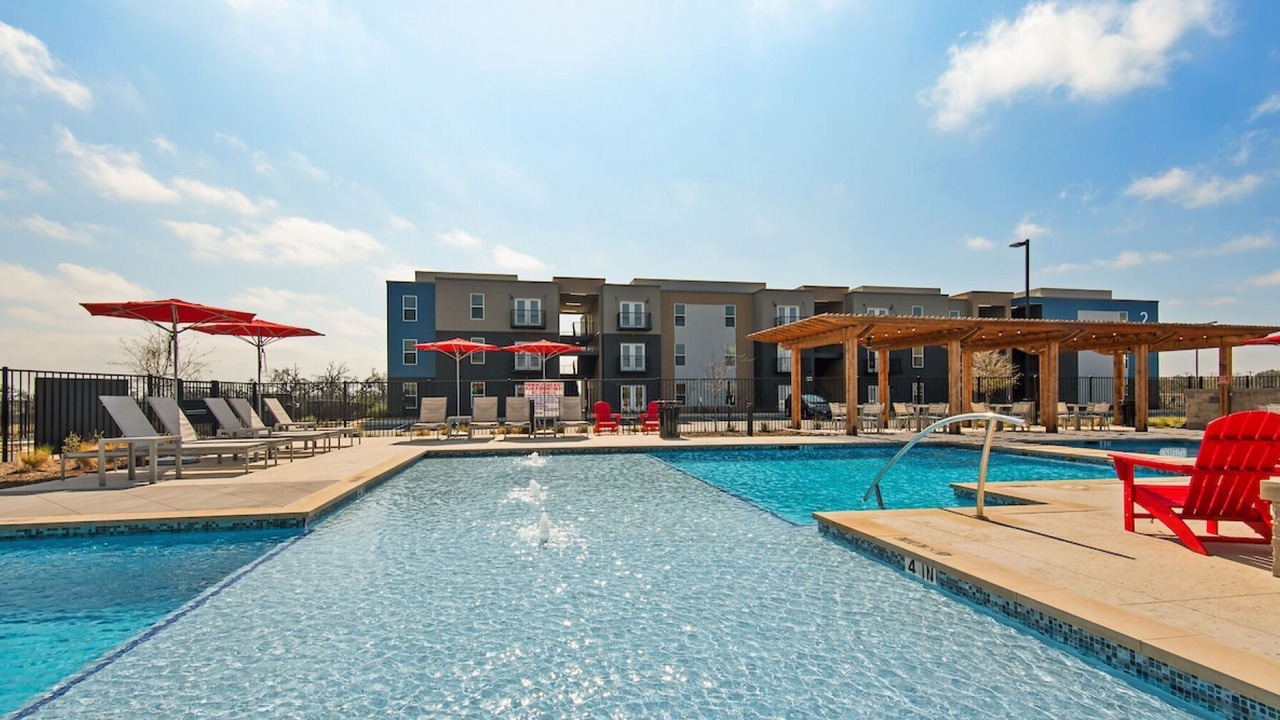 Photo of Outdoor in Marble Falls